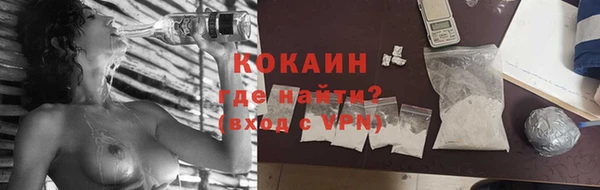 молекула духа Верея